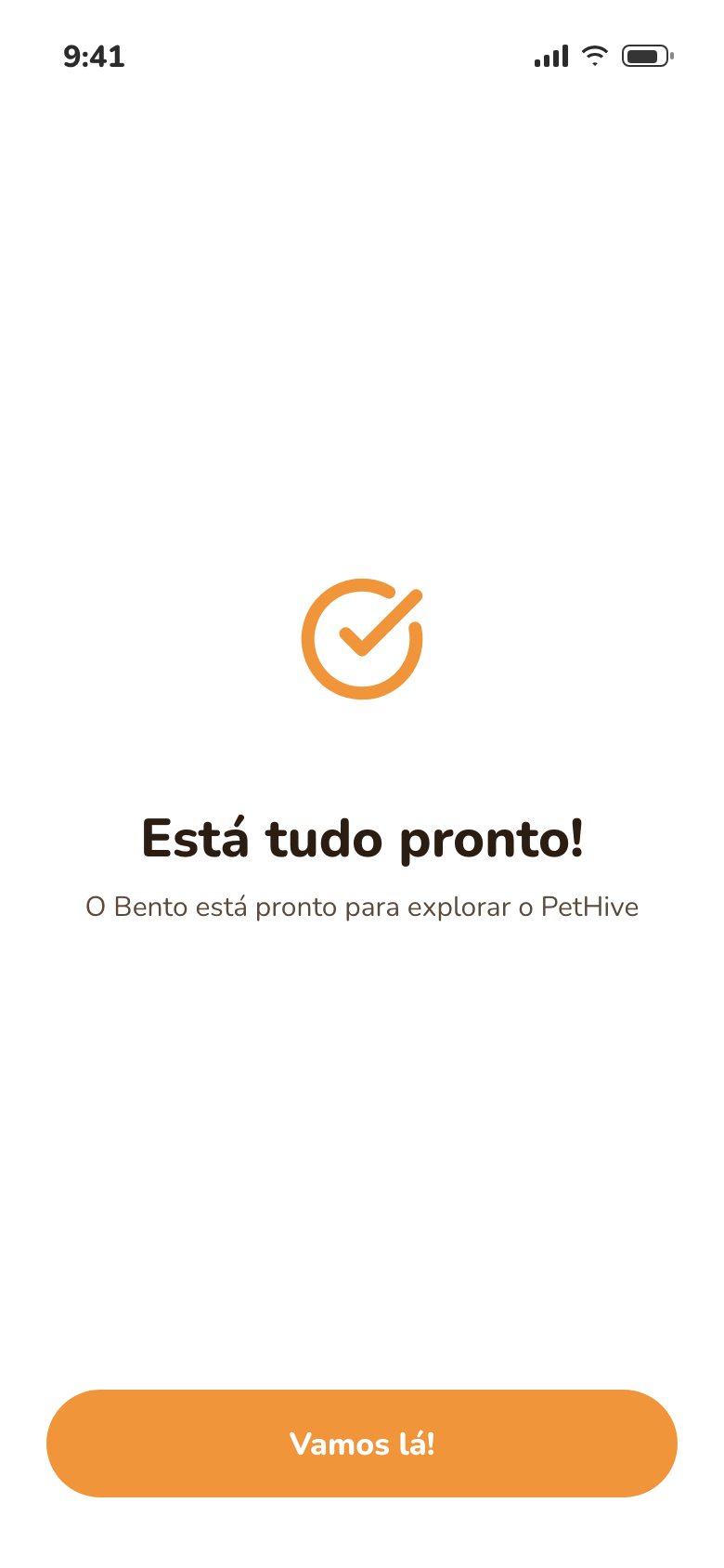 Ficha criada, pronto para explorar